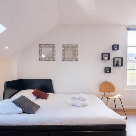 Appartement Annecy Centre - L'Ancolie - Extérieur photo